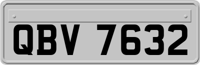 QBV7632