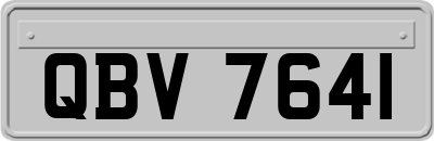 QBV7641