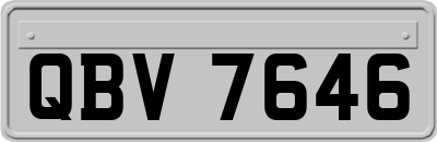 QBV7646