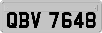 QBV7648