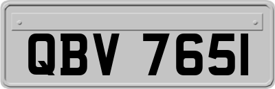 QBV7651