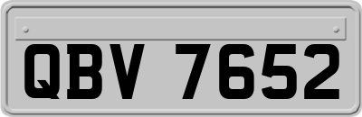 QBV7652