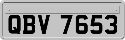 QBV7653