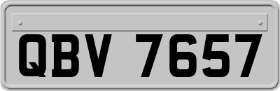 QBV7657
