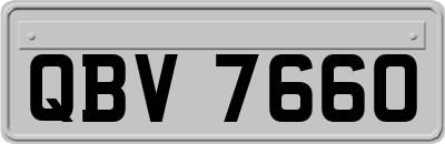 QBV7660