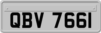QBV7661