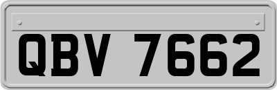 QBV7662