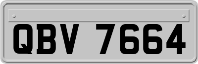 QBV7664