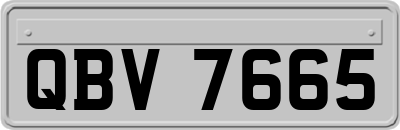 QBV7665