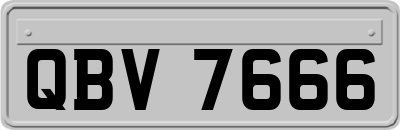 QBV7666