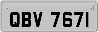 QBV7671