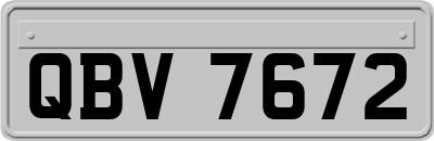 QBV7672