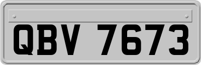 QBV7673