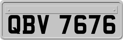 QBV7676