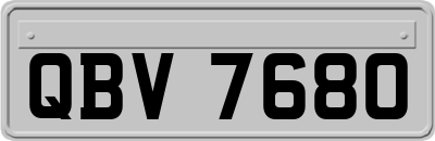 QBV7680
