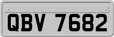 QBV7682