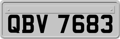 QBV7683