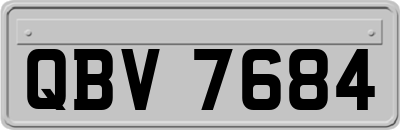 QBV7684