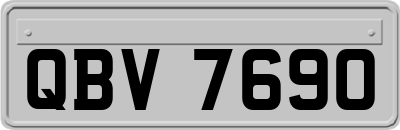 QBV7690
