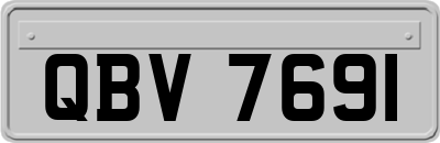QBV7691