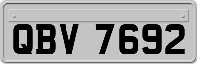 QBV7692