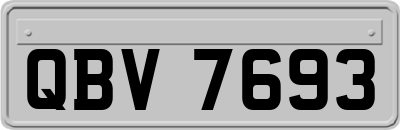 QBV7693