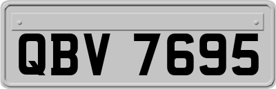 QBV7695