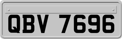 QBV7696