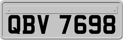 QBV7698