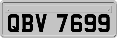 QBV7699