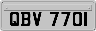 QBV7701