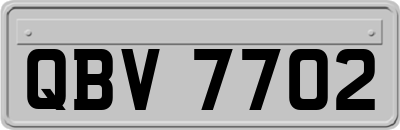 QBV7702