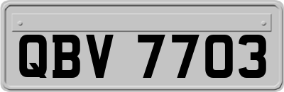 QBV7703