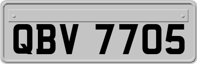 QBV7705