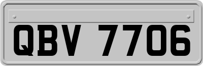 QBV7706