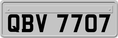 QBV7707