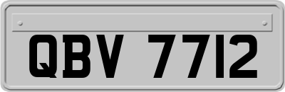 QBV7712