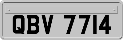 QBV7714