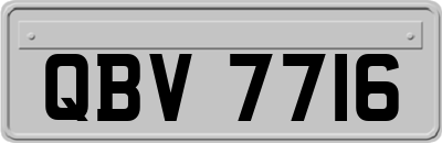 QBV7716