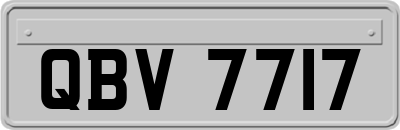 QBV7717