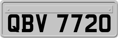 QBV7720