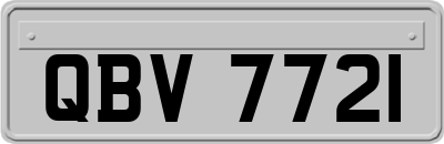 QBV7721