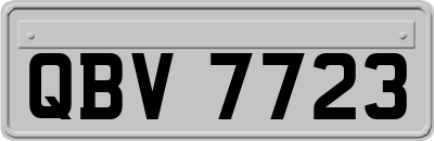 QBV7723