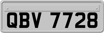 QBV7728