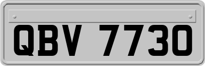 QBV7730