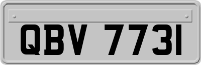 QBV7731