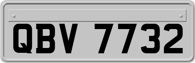 QBV7732