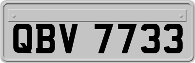 QBV7733