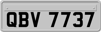 QBV7737
