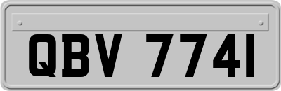 QBV7741